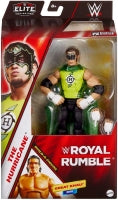 Wwe Elite Collection Assorted