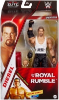Wwe Elite Collection Assorted