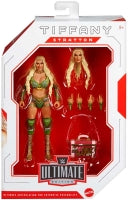 Wwe Ultimate Edition Tiffany Stratton