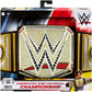 Wwe Undisputed Universal Title Belt