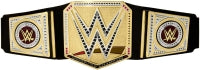 Wwe Undisputed Universal Title Belt