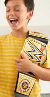 Wwe Undisputed Universal Title Belt