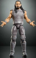 Wwe Wrestlemania Seth Rollins