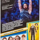 Wwe Wrestlemania Seth Rollins