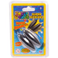 Rattle Magnets – Fun, Noisy, Super Cool Toy from Uncle Jay’s
