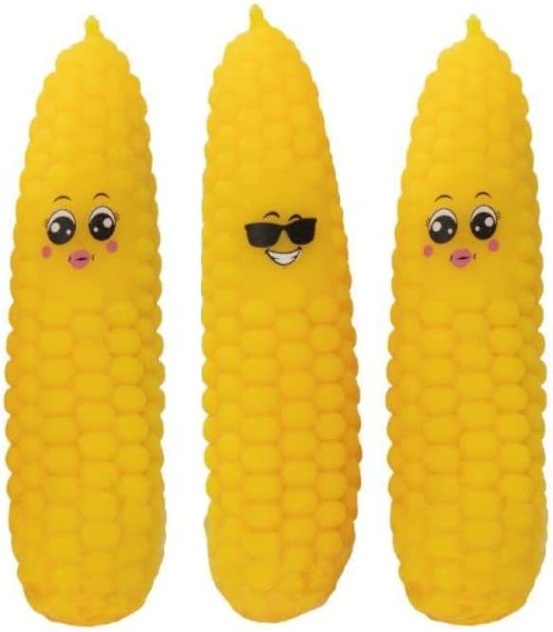 Maizey and Kernel Corn – Super Stretchy Sensory Corn Toy