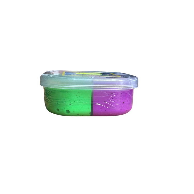 Neon Bouncing Putty 4 Colours – Fun Stretchy Tubes for Kids