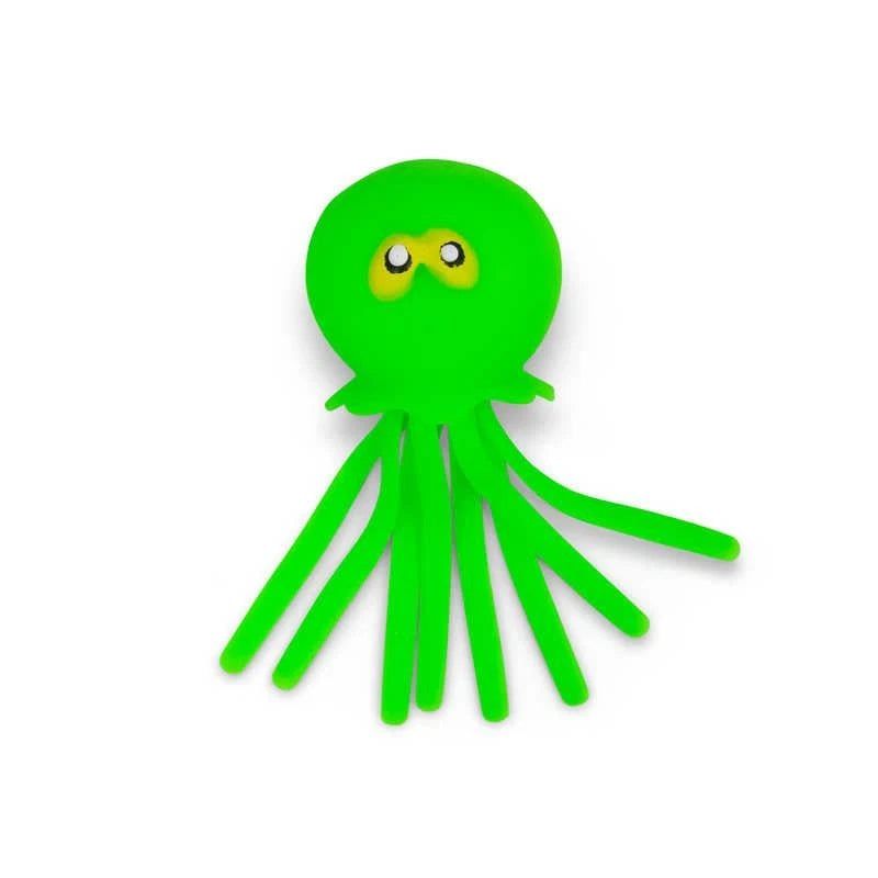Splashy Octopus – Fun Water-Squirting Toy for Kids
