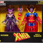 X-men Legends Gldwing 2 Pk