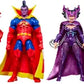 X-men Legends Gldwing 2 Pk