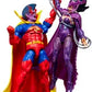 X-men Legends Gldwing 2 Pk