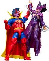 X-men Legends Gldwing 2 Pk