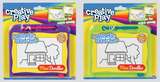 Mini Doodler – Big Fun in a Small Package!