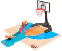 Xtreme Dunk