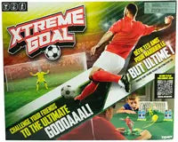 Xtreme Goal