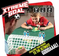 Xtreme Goal