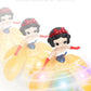Enchanted Disney Princess Frozen Electric Dancing Toys: Elsa, Anna, Snow White, Sofia - A Mesmerizing Dance of Light and Music