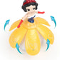 Enchanted Disney Princess Frozen Electric Dancing Toys: Elsa, Anna, Snow White, Sofia - A Mesmerizing Dance of Light and Music