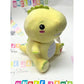 Discover the Official Kawaii Kuties Bear Dinosaur - Super Soft Plush Toy!
