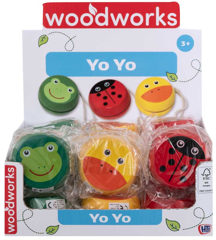 Yoyo Pals