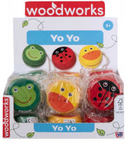 Yoyo Pals