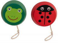 Yoyo Pals
