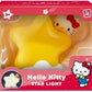 Yume Hello Kitty - Bedside Light Star Light Assorted