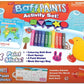 Zimpli Kids Baff Paints Activity Set