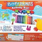 Zimpli Kids Baff Paints Activity Set
