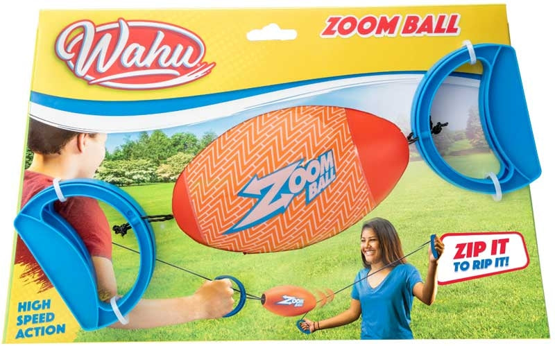 Zoom Ball